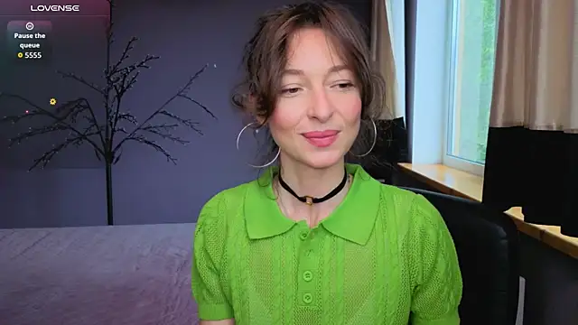 Kate Millersi online show from 06-18-26, 11:37