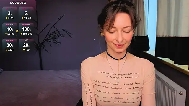 Kate Millersi online show from 05-28-26, 11:38