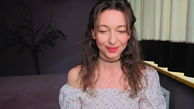 Kate Millersi online show from 06-26-26, 11:27