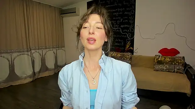 Kate Millersi online show from 04-09-26, 12:11