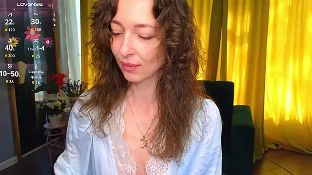 Kate Millersi online show from 05-16-26, 05:50