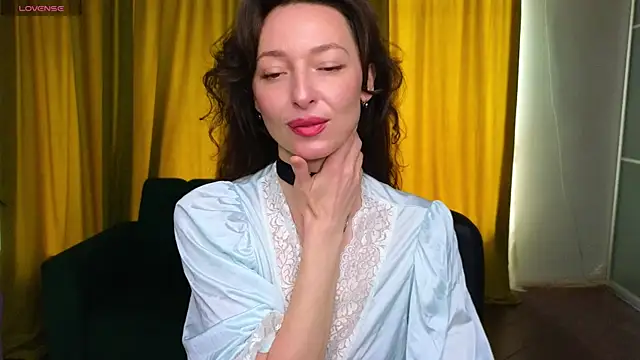 Kate Millersi online show from 05-21-26, 05:38