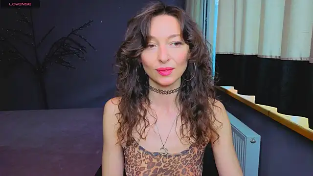 Kate Millersi online show from 07-15-26, 11:39