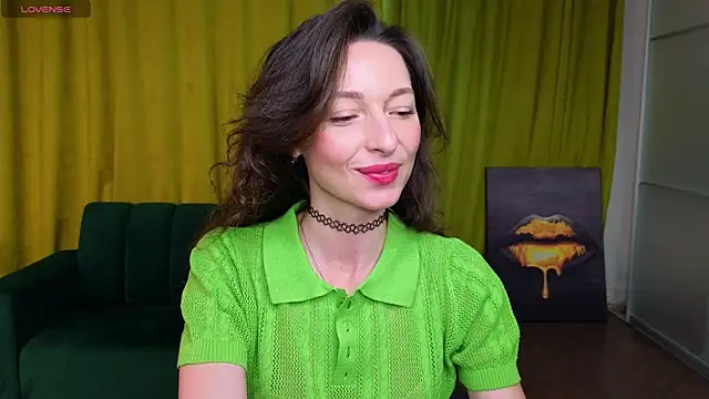 Kate Millersi online show from 07-30-26, 11:42