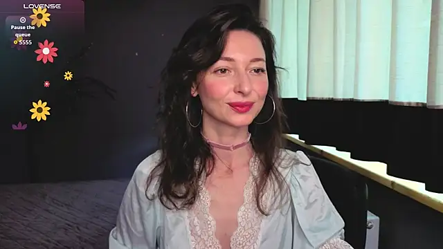 Kate Millersi online show from 05-12-26, 11:38