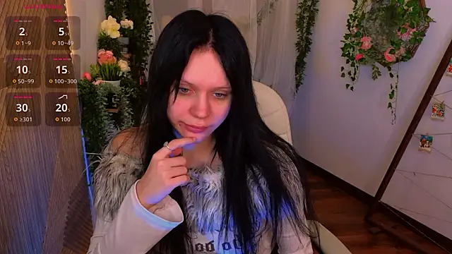 kittenlolla online show from 03-05-26, 06:10