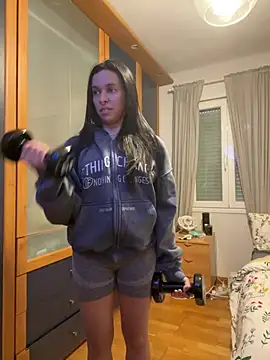 Snapshot of Genblan chatting on 03-01-26, 01:22 Genblan online show from 03-01-26, 01:22