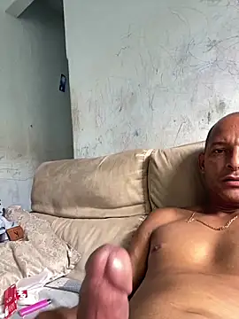 BigBig024 online show from 04-03-26, 03:51