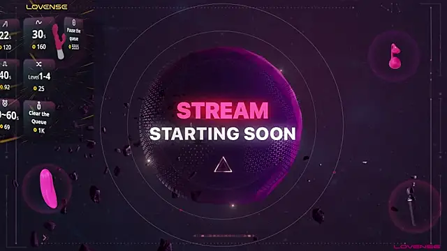 BaldySins online show from 06-16-26, 09:15