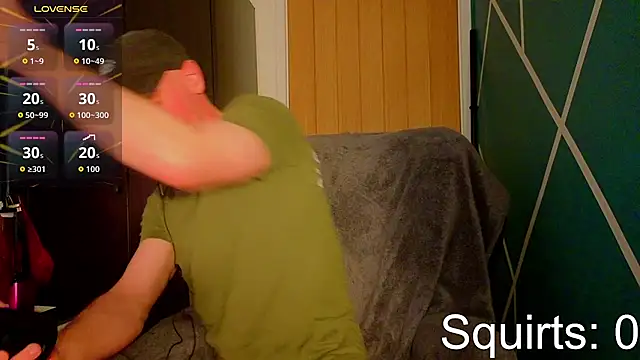 BaldySins online show from 04-15-26, 08:31