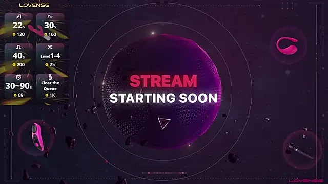 BaldySins online show from 05-06-26, 08:24