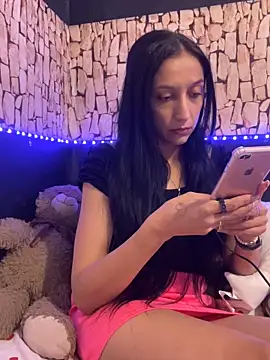 anamaria04 online show from 04-12-26, 01:36