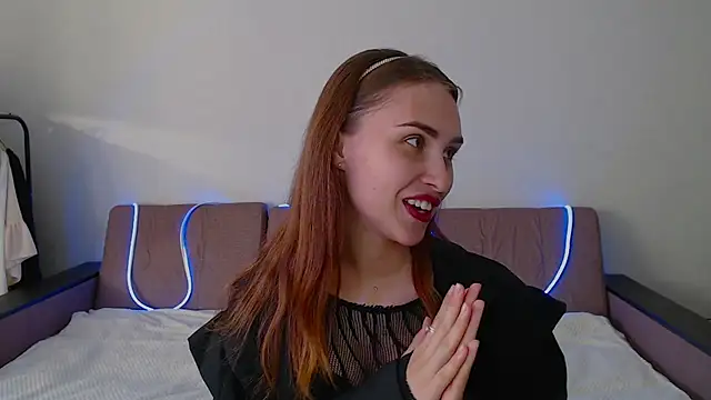 Snapshot of yourameliaa chatting on 04-20-26, 02:40 yourameliaa online show from 04-20-26, 02:40