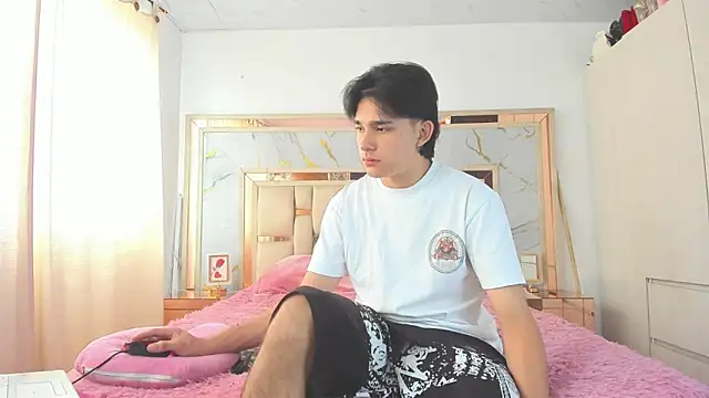 monky 0002 online show from 03-18-26, 05:47