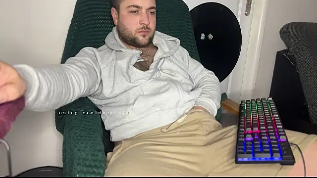 DevidBek- online show from 03-01-26, 05:02