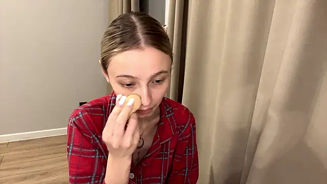 ClonedAge online show from 03-08-26, 05:38