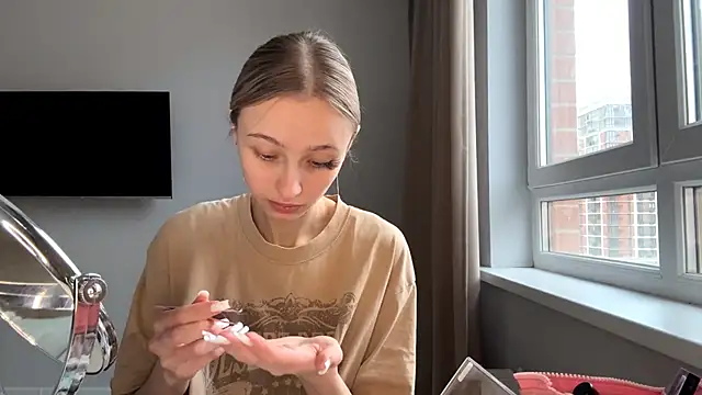 ClonedAge online show from 03-04-26, 12:13