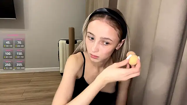 ClonedAge online show from 03-20-26, 02:18