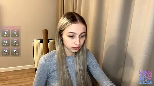 ClonedAge online show from 03-23-26, 03:12