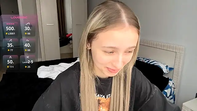 ClonedAge online show from 03-30-26, 02:18