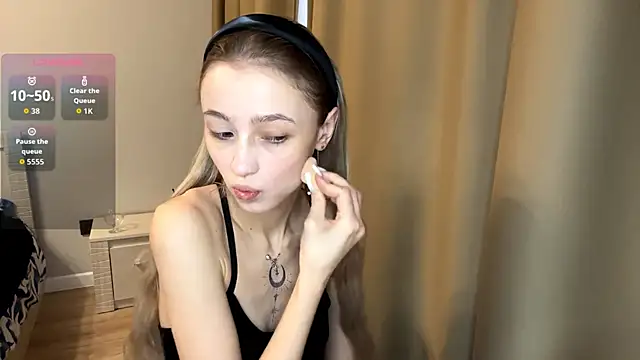 ClonedAge online show from 03-31-26, 02:19