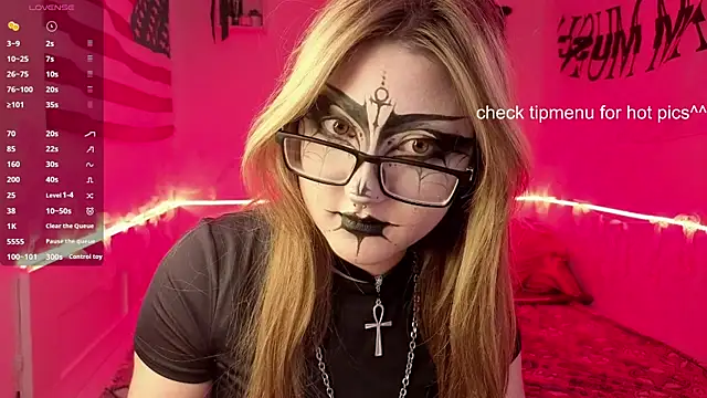 CucKuhta online show from 06-10-26, 04:30