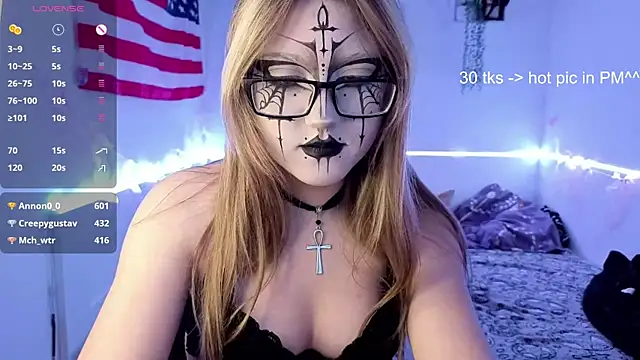 CucKuhta online show from 07-04-26, 03:38