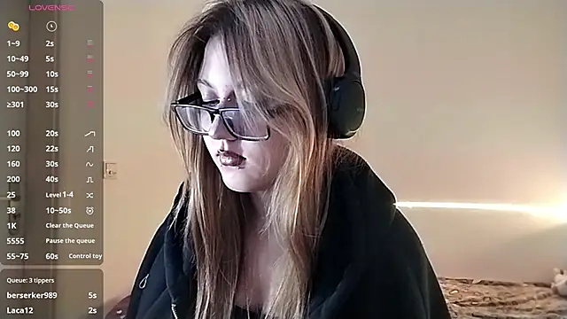 CucKuhta online show from 04-09-26, 04:13