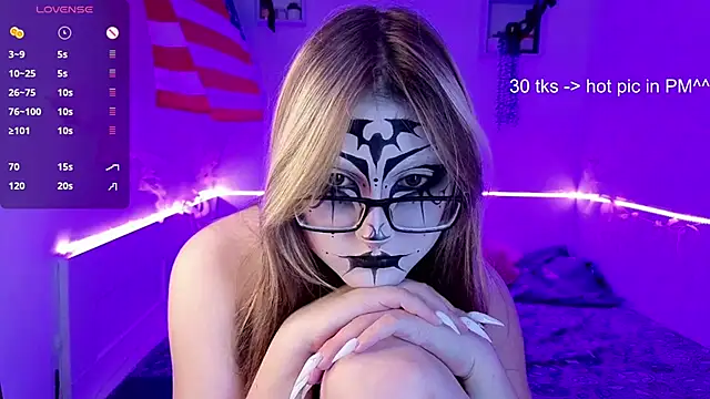 CucKuhta online show from 06-29-26, 04:17