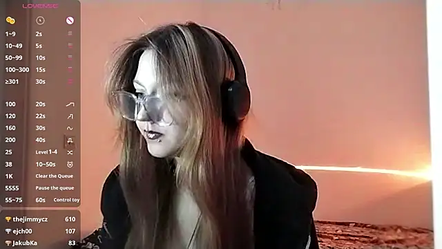 CucKuhta online show from 03-27-26, 12:17