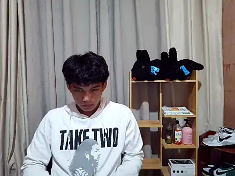 marksurelyhard online show from 03-07-26, 10:32