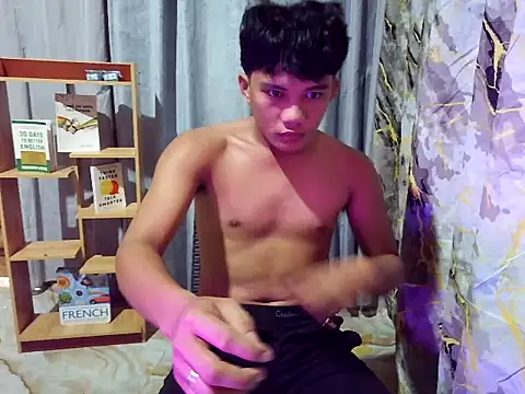 marksurelyhard online show from 06-14-26, 03:19