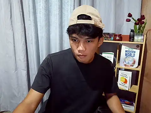 marksurelyhard online show from 05-21-26, 04:10