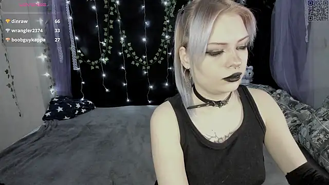 Snapshot of Nyokstynni chatting on 03-01-26, 08:20 Nyokstynni online show from 03-01-26, 08:20