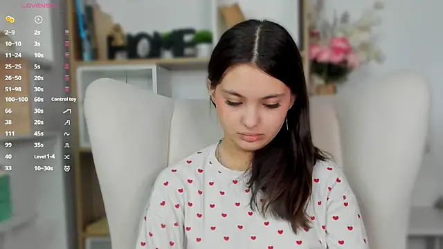 MirthaBolduan online show from 04-05-26, 07:37