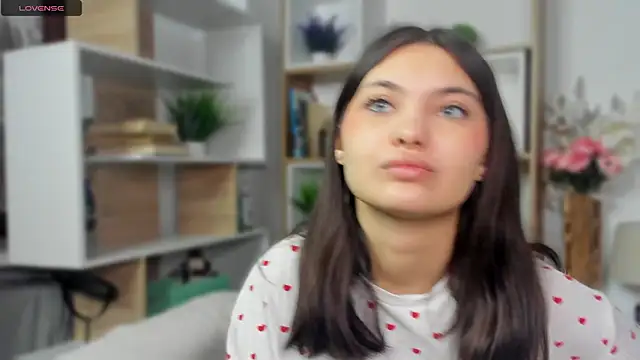 MirthaBolduan online show from 03-07-26, 08:10