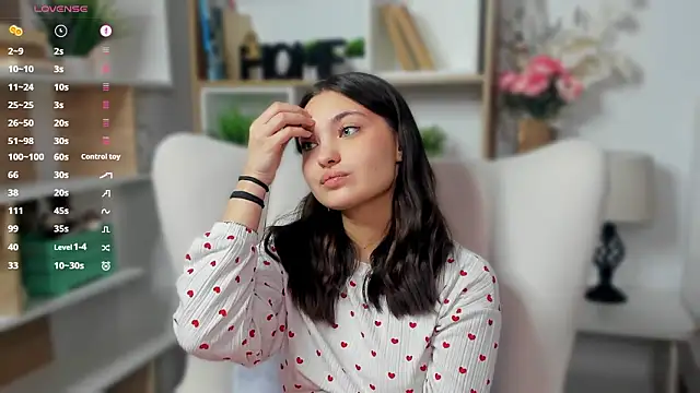 MirthaBolduan online show from 03-17-26, 07:11