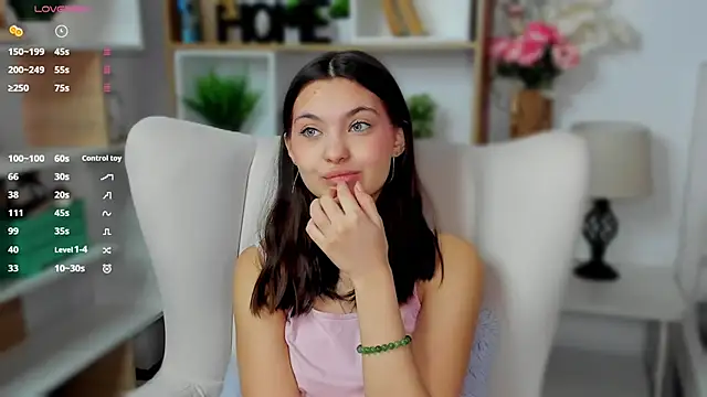 MirthaBolduan online show from 03-19-26, 07:08