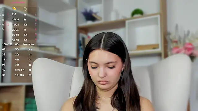 MirthaBolduan online show from 04-07-26, 07:10