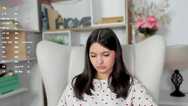 MirthaBolduan online show from 04-08-26, 07:10