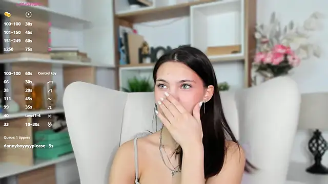 MirthaBolduan online show from 04-19-26, 08:15