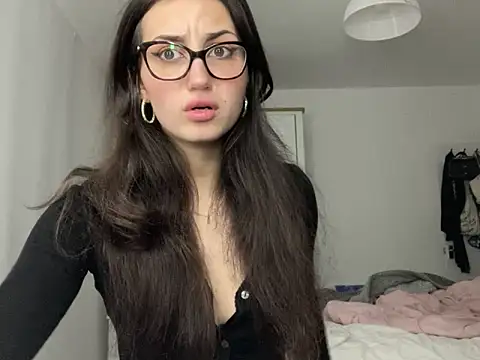 Ellamay06 online show from 05-01-26, 07:30