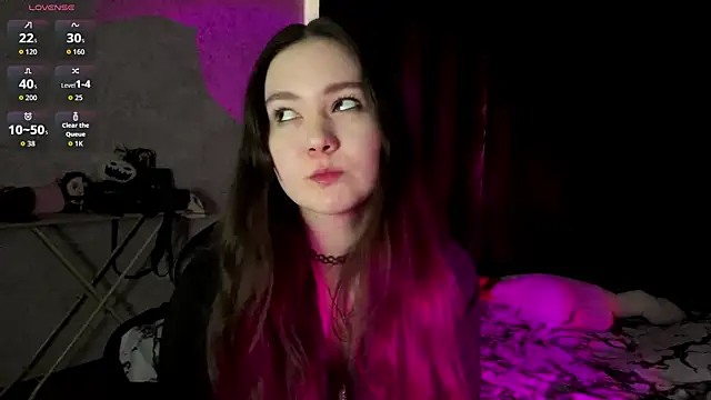 TecnaSanzz online show from 04-19-26, 07:20