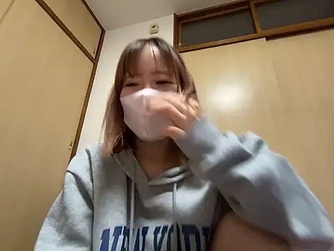 airi-ai0302 online show from 06-05-26, 01:10