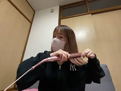 airi-ai0302 online show from 05-21-26, 05:10