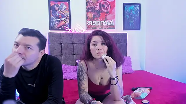 irina blake online show from 03-21-26, 04:11