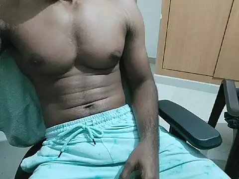 kratosTheHunk online show from 08-02-26, 05:21