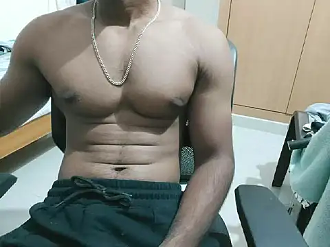 kratosTheHunk online show from 08-06-26, 05:19