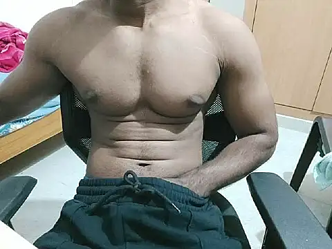 kratosTheHunk online show from 06-25-26, 06:46