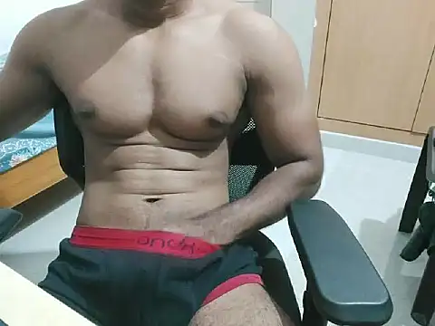 kratosTheHunk online show from 06-14-26, 06:53
